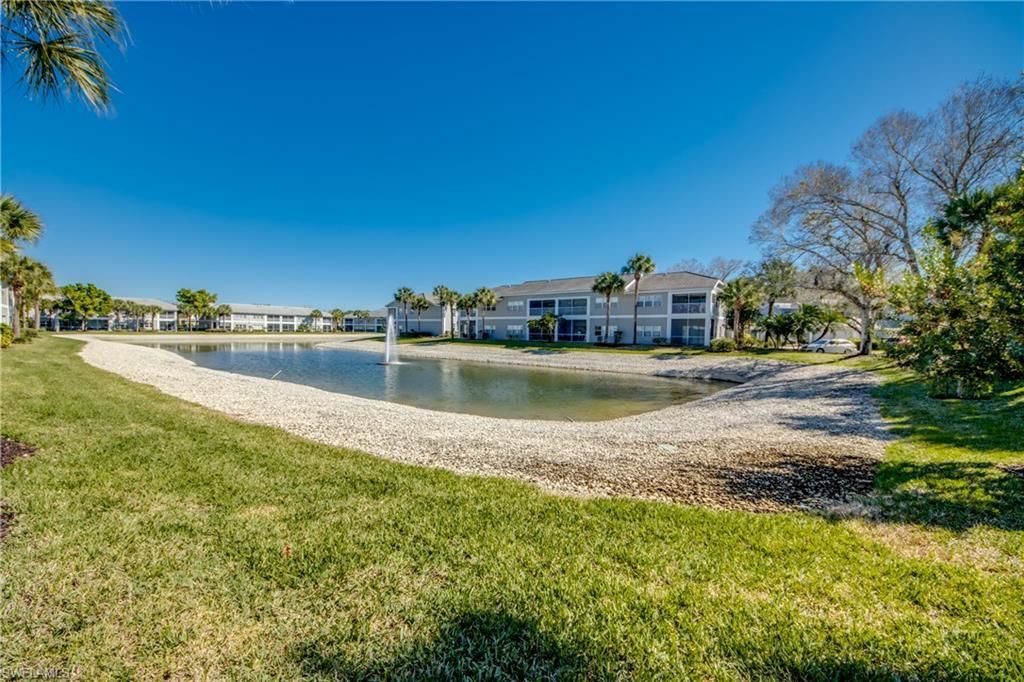 12181 Summergate Cir, Unit 104, Fort Myers, FL 33913 Photo