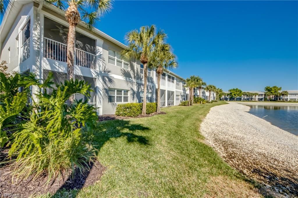 12181 Summergate Cir, Unit 104, Fort Myers, FL 33913 Photo