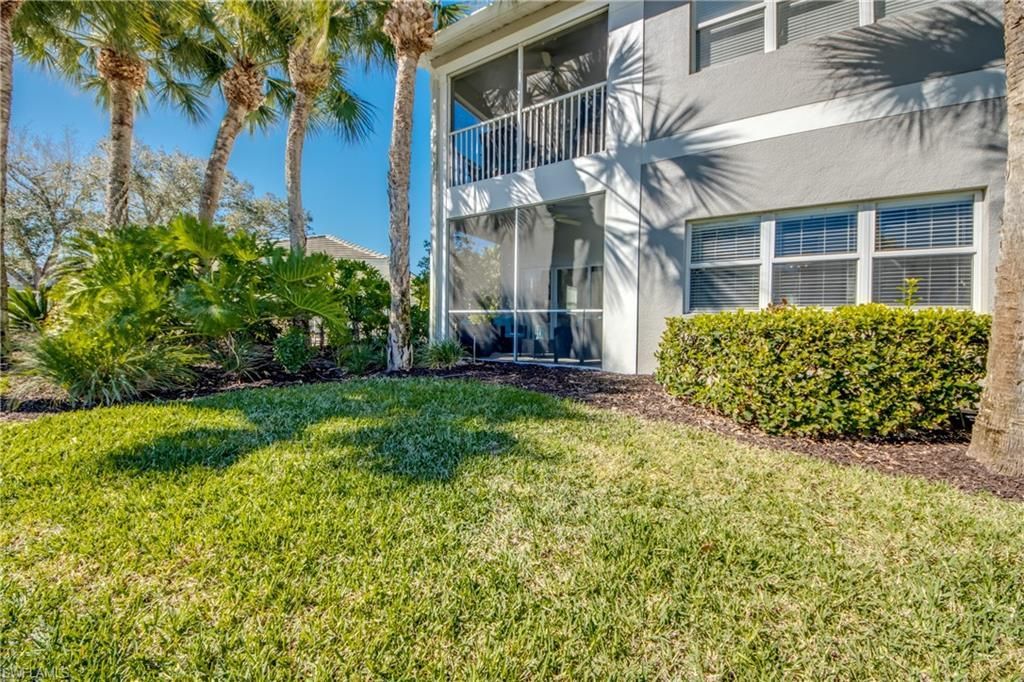 12181 Summergate Cir, Unit 104, Fort Myers, FL 33913 Photo