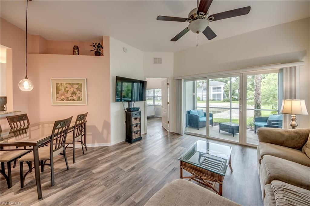 12181 Summergate Cir, Unit 104, Fort Myers, FL 33913 Photo