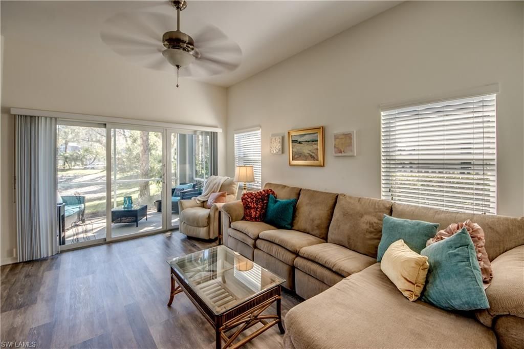12181 Summergate Cir, Unit 104, Fort Myers, FL 33913 Photo