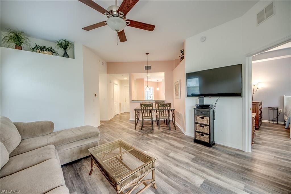 12181 Summergate Cir, Unit 104, Fort Myers, FL 33913 Photo
