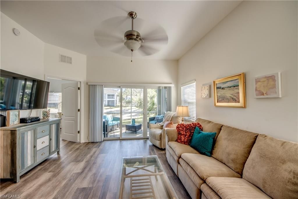 12181 Summergate Cir, Unit 104, Fort Myers, FL 33913 Photo