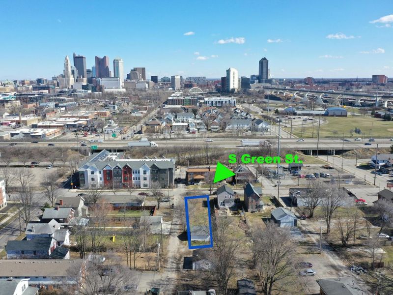 0 S Green Street, Columbus, OH 43222 Photo 1