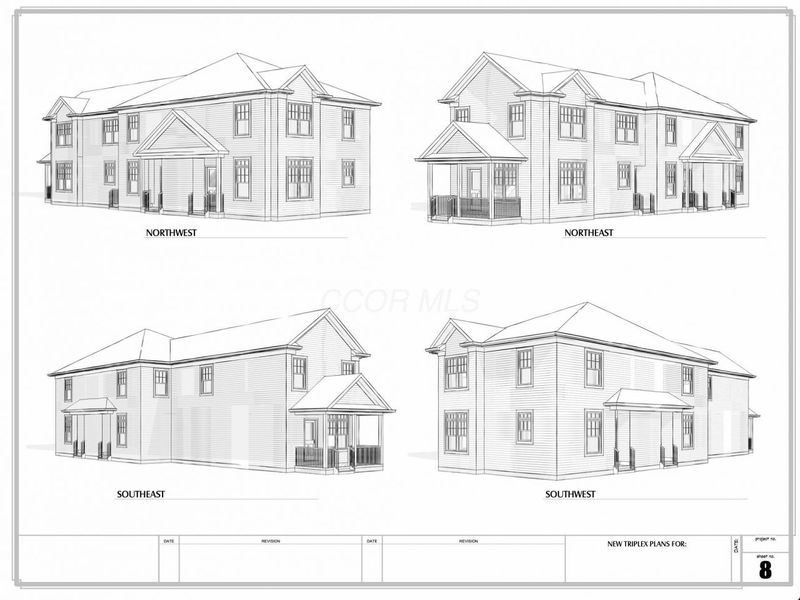 0 S Green Street, Columbus, OH 43222 Photo 2