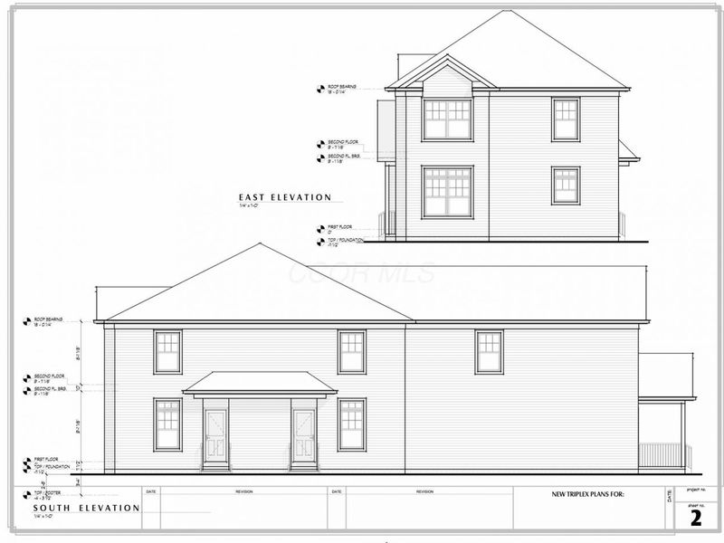 0 S Green Street, Columbus, OH 43222 Photo 3