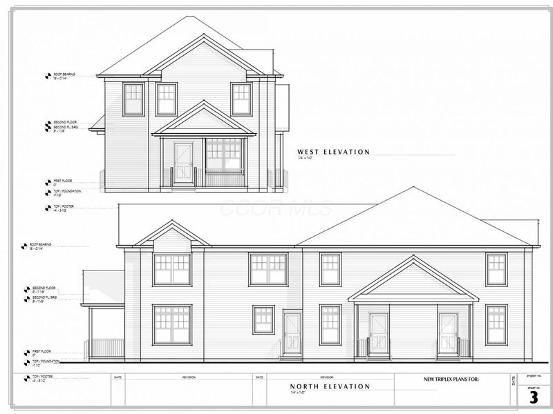 0 S Green Street, Columbus, OH 43222 Photo 4