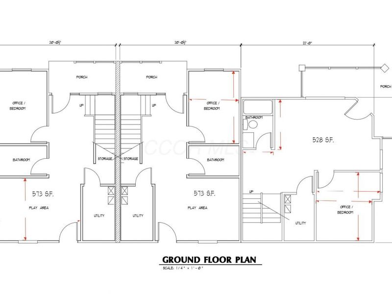0 S Green Street, Columbus, OH 43222 Photo 9