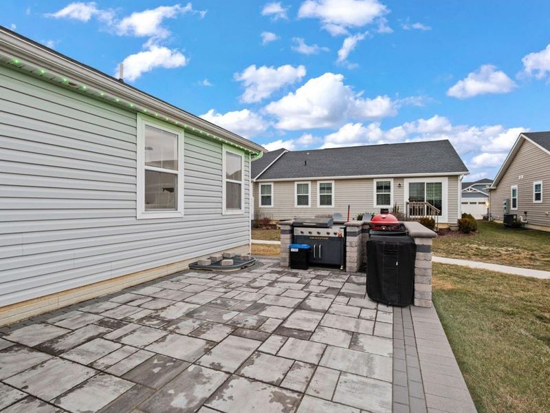 2592 Mcclouds Square , Marysville, OH 43040 Photo 32