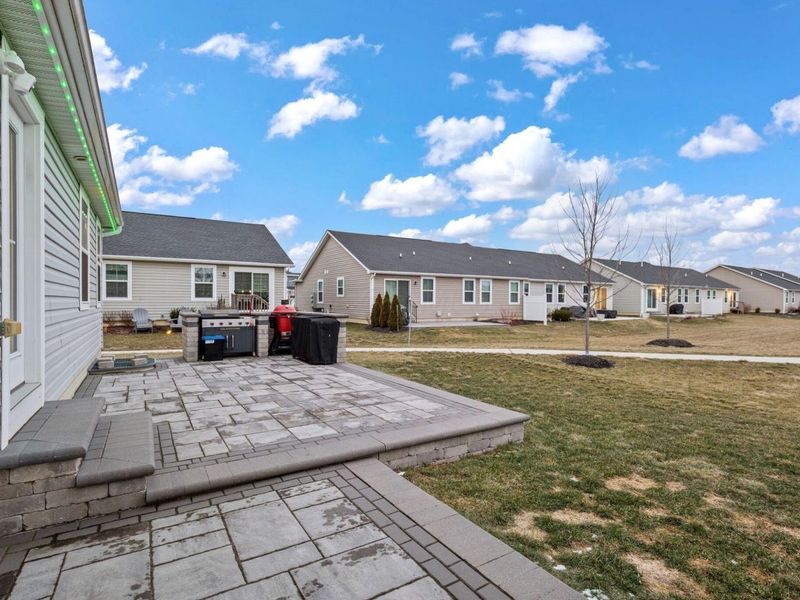 2592 Mcclouds Square , Marysville, OH 43040 Photo 33