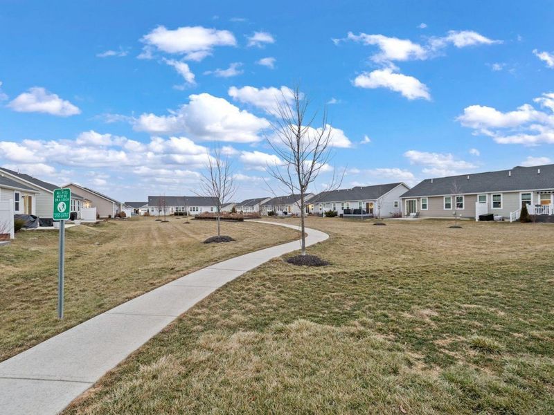 2592 Mcclouds Square , Marysville, OH 43040 Photo 34