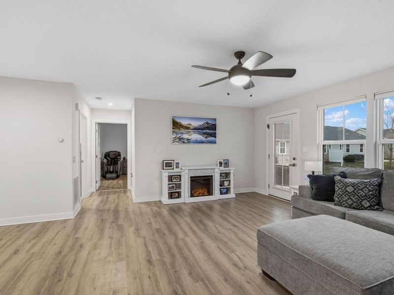 2592 Mcclouds Square , Marysville, OH 43040 Photo 4