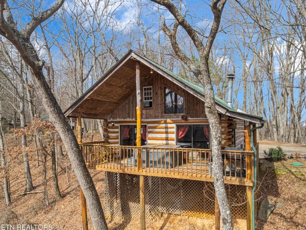 2354 Jims Way, Sevierville, TN 37876