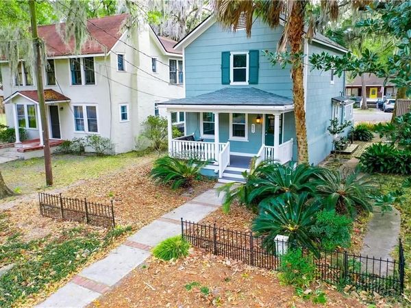 621 Norwich Street, Brunswick, GA 31520