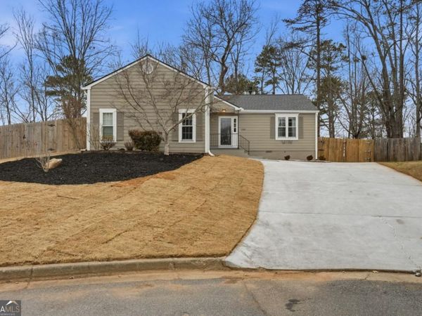 11345 Abbotts Station Drive, Johns Creek, GA 30097