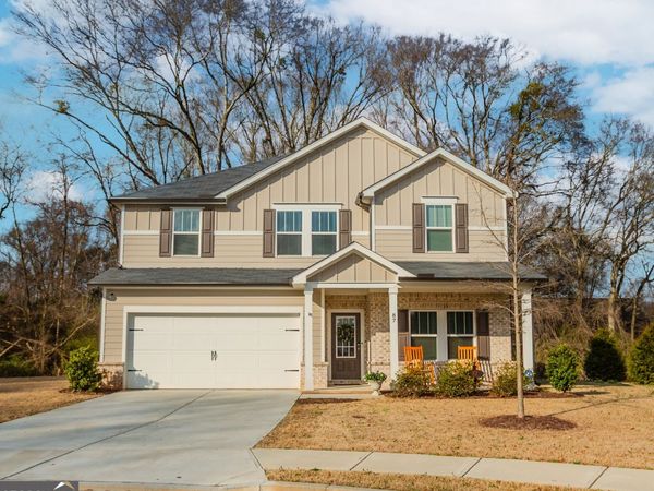 87 Cranson Walk, Pendergrass, GA 30567