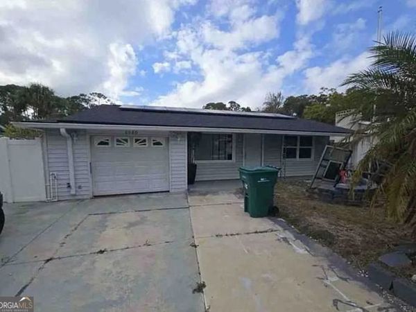 6060 62nd Street N, Saint Petersburg, FL 33709