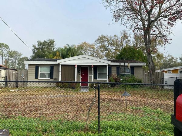 10408 Ventura Avenue, Tampa, FL 33619