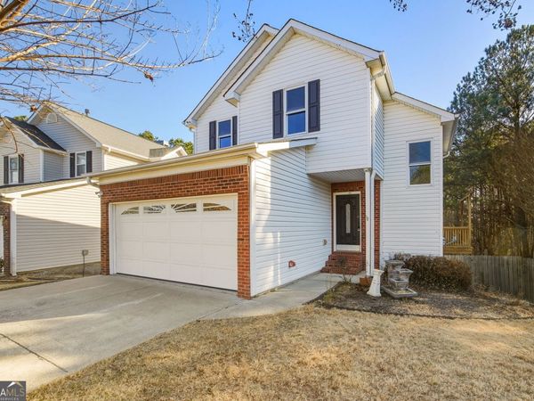 138 Stoneforest Drive, Woodstock, GA 30189