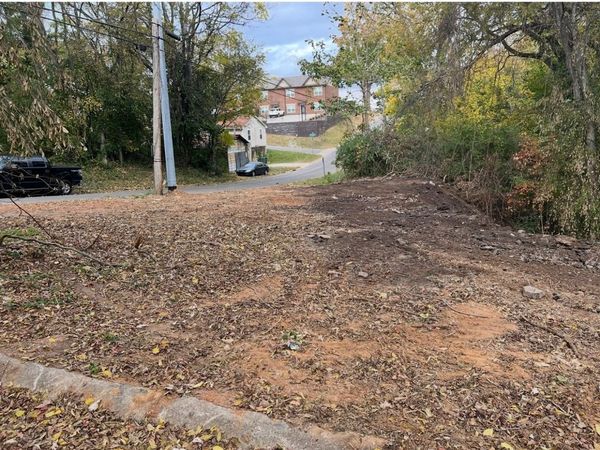 0 Ford St, Clarksville, TN 37040