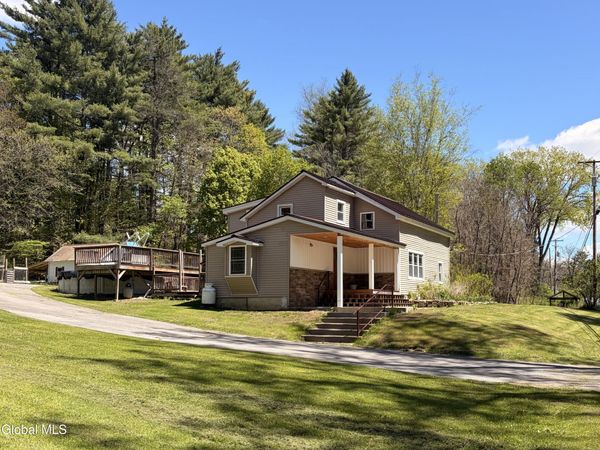 277 Hadlock Pond Road, Fort Ann, NY 12827