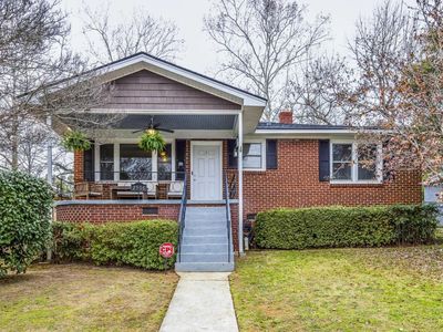 2908 Park Street , Columbia, SC 29201
