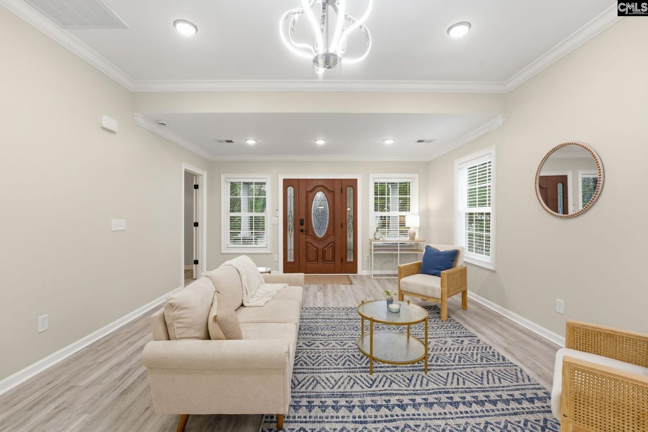 3504 Bellingham Road Photo 6