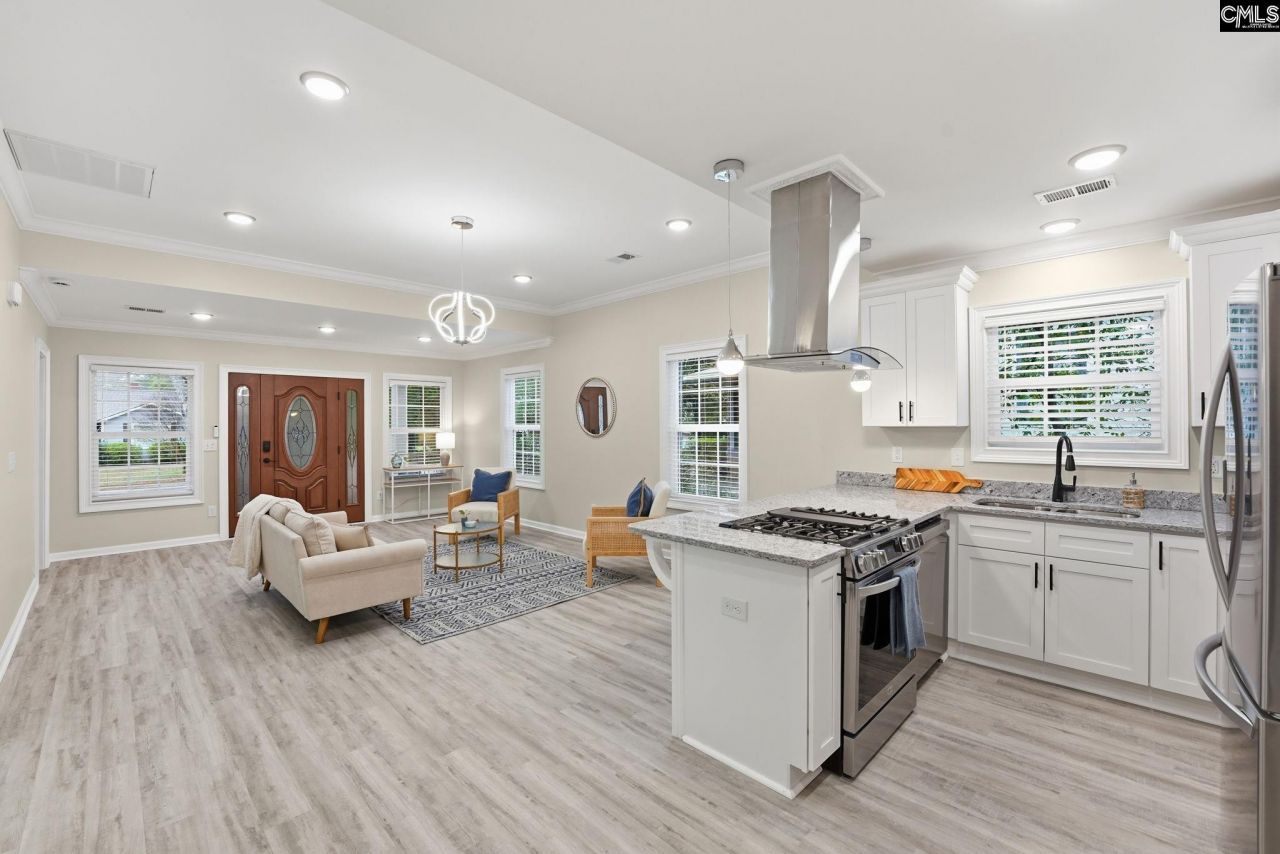 3504 Bellingham Road Photo 8