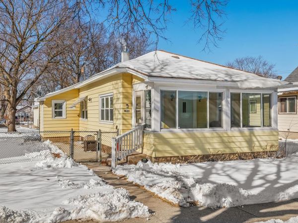 1639 Liberty STREET, La Crosse, WI 54603