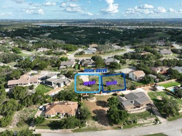 20908 High DR, Lago Vista, TX 78645