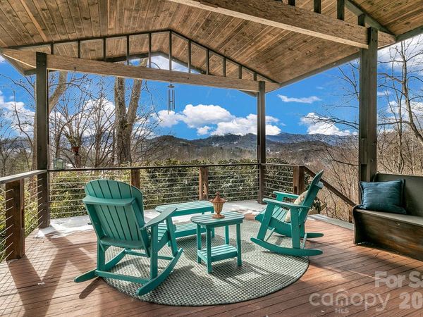 346 Lucky Lane , Clyde, NC 28721