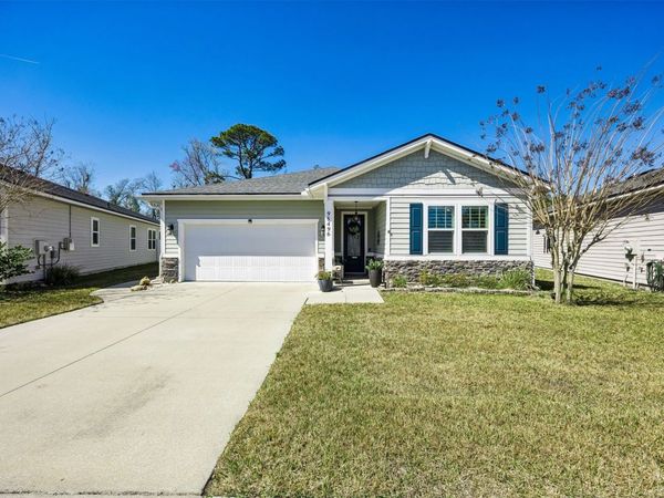 95496 HANOVER Court, Fernandina Beach, FL 32034