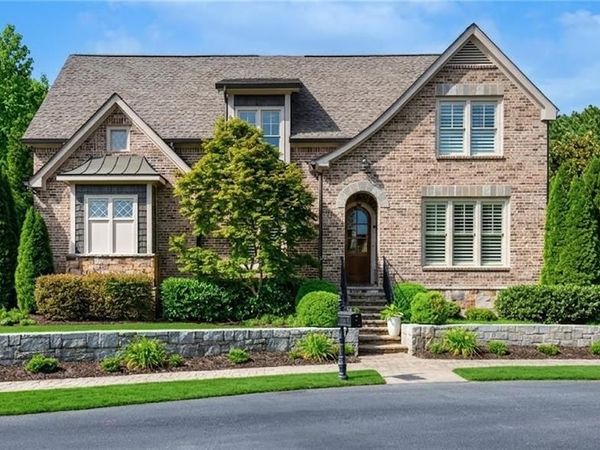 4218 River District Drive, Berkeley Lake, GA 30096
