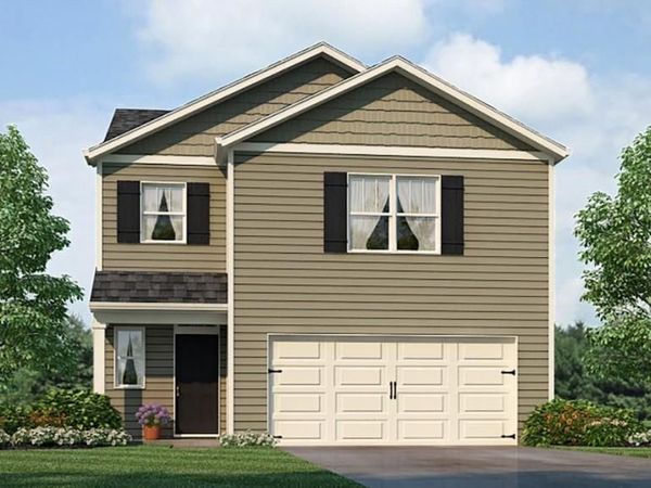 101 Glenrise Drive, Dallas, GA 30157