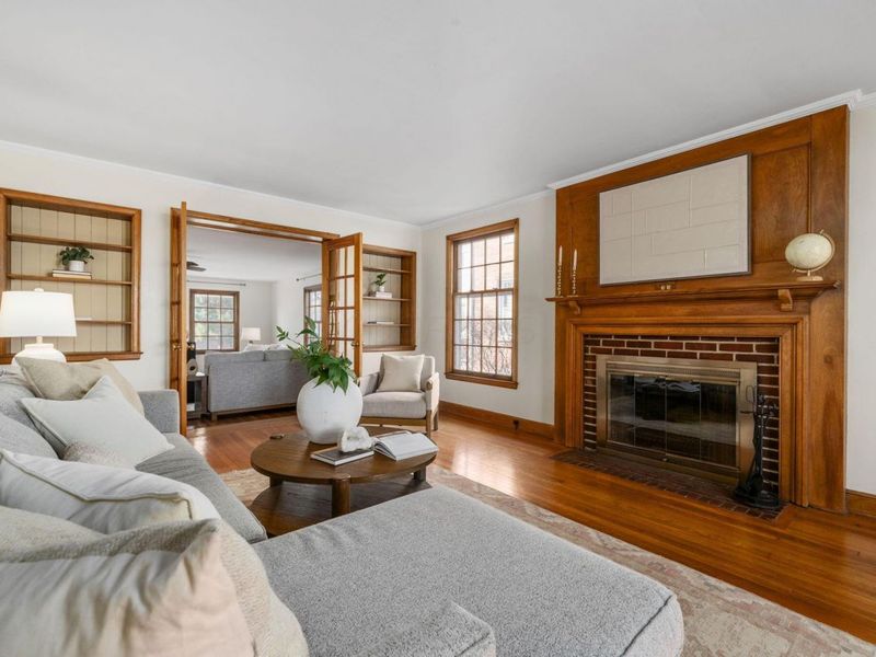 2731 E Broad Street , Columbus, OH 43209 Photo 5