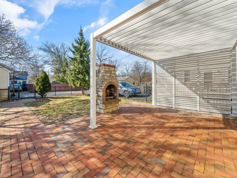 2731 E Broad Street , Columbus, OH 43209 Photo 57