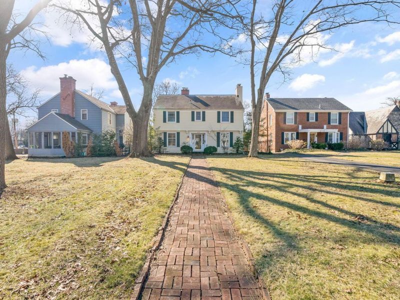 2731 E Broad Street , Columbus, OH 43209 Photo 66