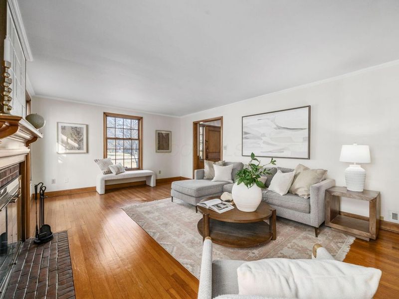 2731 E Broad Street , Columbus, OH 43209 Photo 7