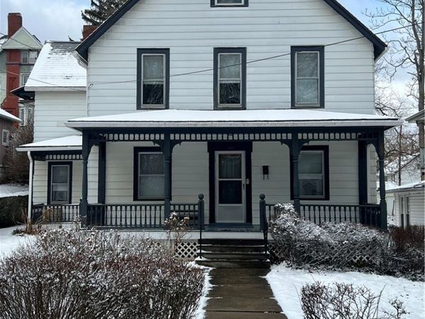 169 Wall Street, Corning, NY 14830