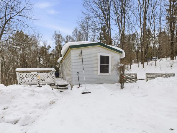 87 Cote Road, Richmond, VT 05477