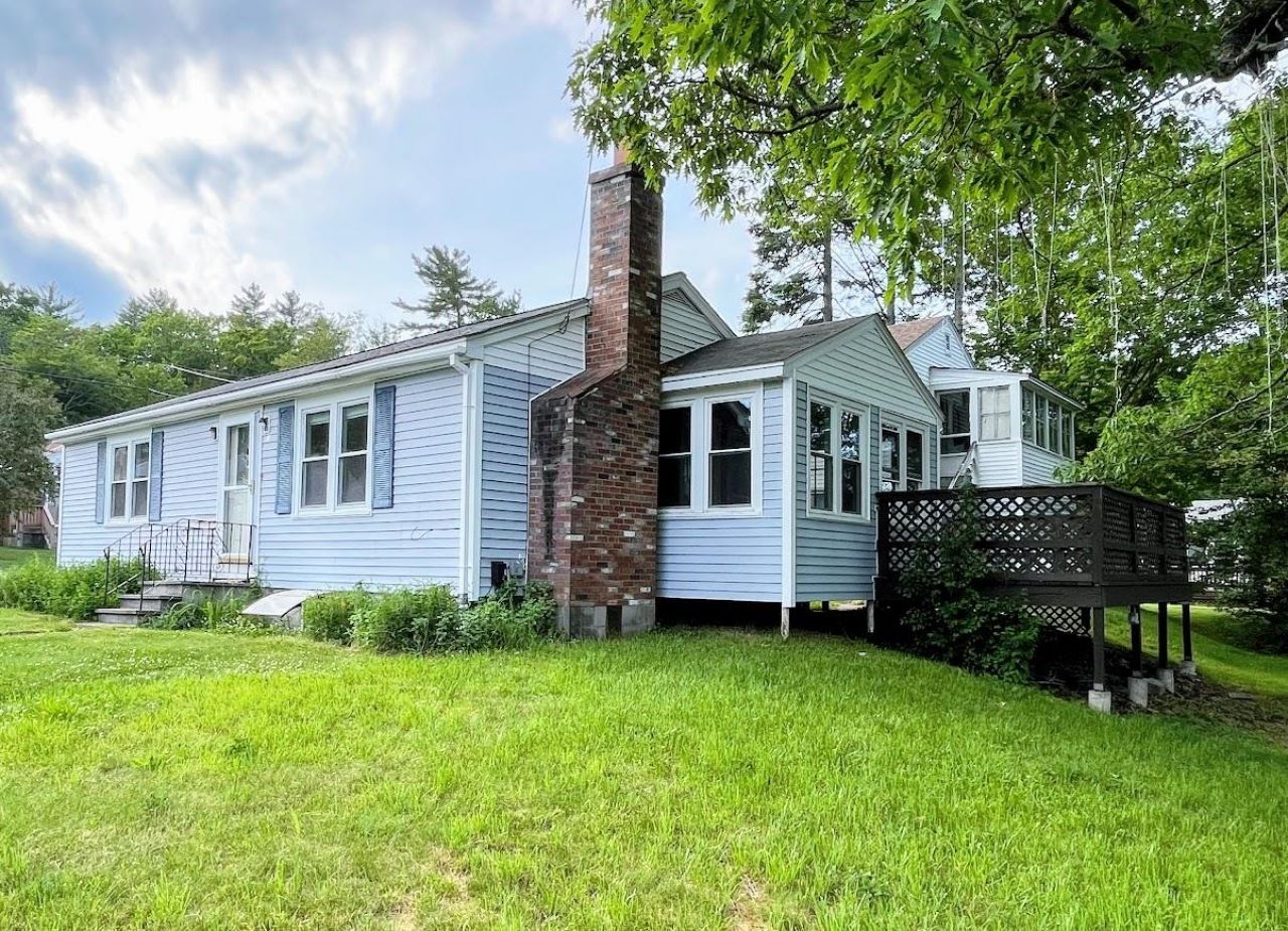 21 Wheatley Street, Lebanon, NH 03766 Main Photo