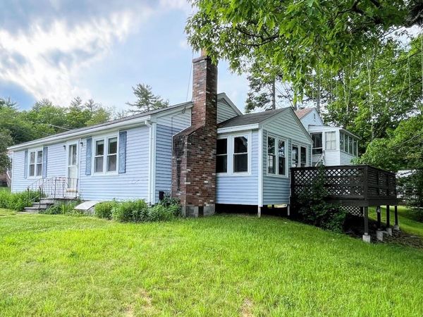 21 Wheatley Street, Lebanon, NH 03766