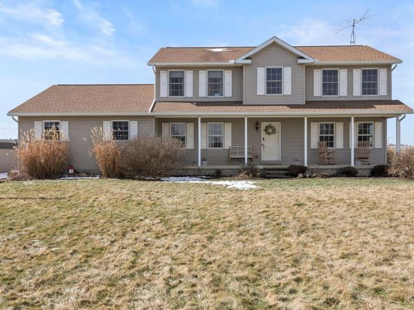 4273 Old State Road, Willard, OH 44890