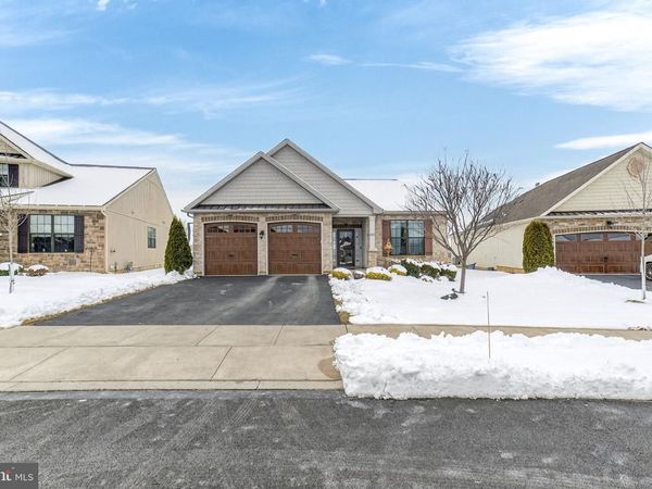 3465 TREEVIEW DRIVE, EMMAUS, PA 18049