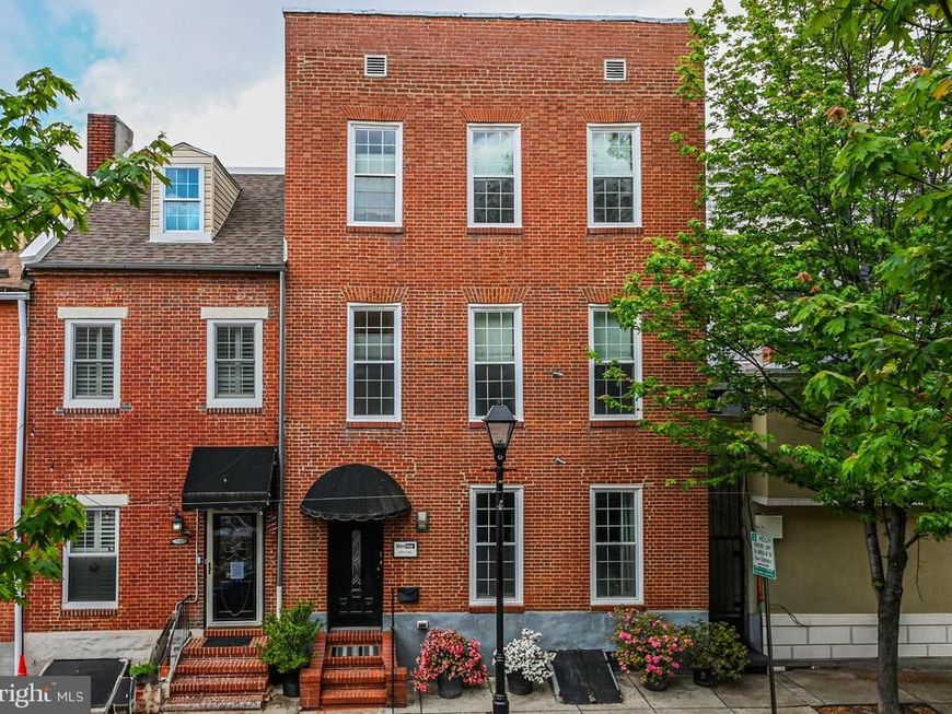 210 S High Street, Baltimore, MD 21202 Main Photo