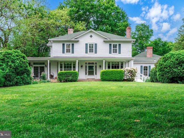 16451 ELMWOOD FARM ROAD, ORANGE, VA 22960