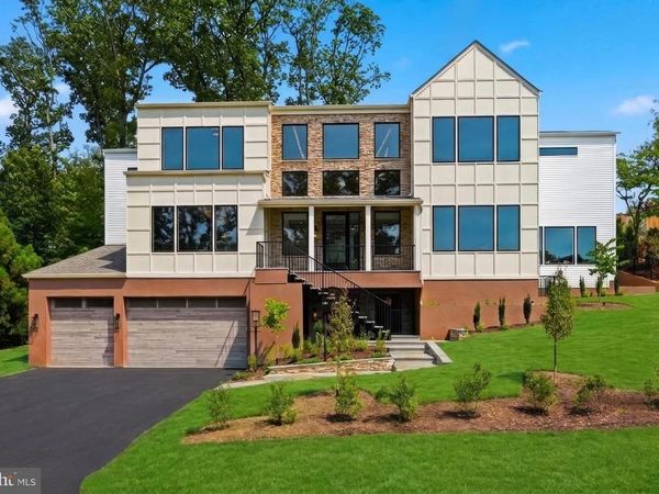 1917 KENBAR COURT, MCLEAN, VA 22101