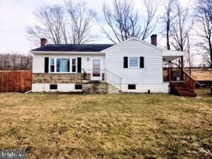 10314 Hyndman Road, Manns Choice, PA 15550 Main Photo
