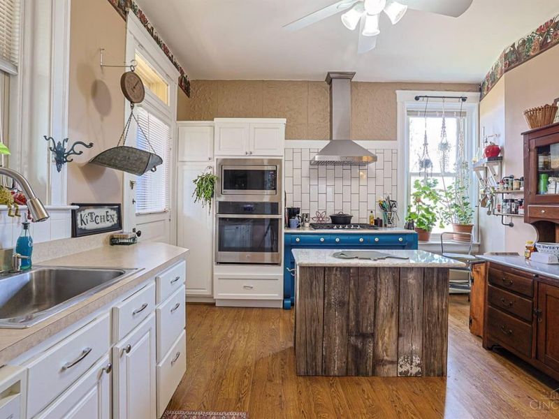 945 Enright Avenue, Cincinnati, OH 45205 Photo 13