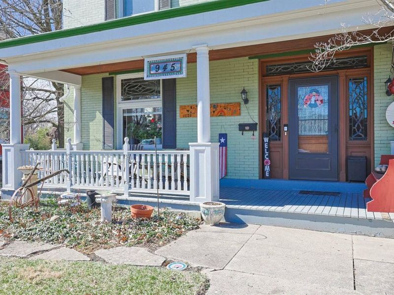 945 Enright Avenue, Cincinnati, OH 45205 Photo 3